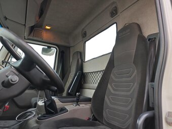 DAF LF 45.220 EEV - NOVÝ 8t hákový nosič - 9