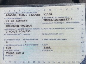 Agados VZ 35 Alko 395/2000/2700 kg - 9