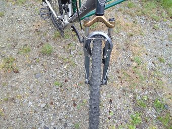 Horské kolo Trek Alpha 4300 - 9