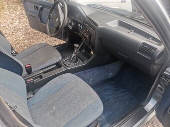 Bmw e30 325 ix - 9