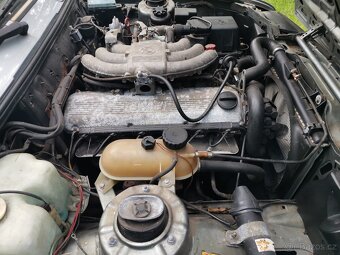 Bmw e30 325 ix - 9