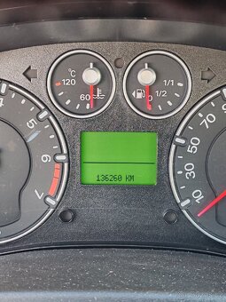 Ford fiesta 1.2 55kw - 9