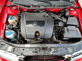 Octavia I Tour - 1.6 MPi 75kw 2010 - 9