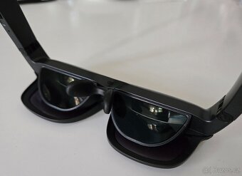 TCL NXTWEAR Smart Glasses - 9