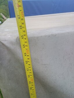 Přívěsný vozík 750kg s plachtou - 9