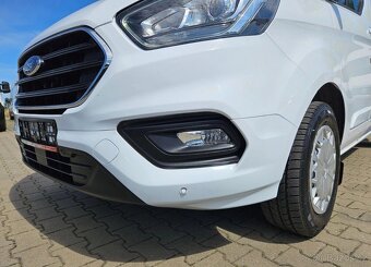 Ford Transit Custom Long 2.0 TdCi 131HP EURO 6 - 2020 - 9