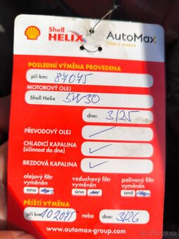 Fiat Stilo 1.4i 70kw - 9
