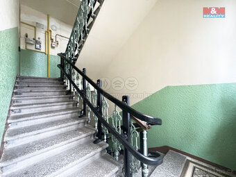 Prodej bytu 2+1, 69 m², Karlovy Vary, ul. T. G. Masaryka - 9