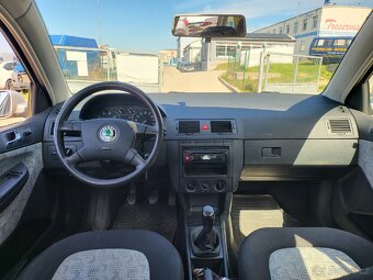 Škoda Fabia 1.4i,55kw,nové
rozvody - 9