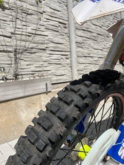 KTM EXC 450 F SIXDAYS enduro/supermoto - 9