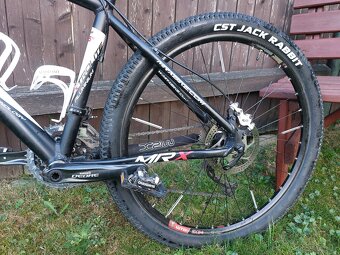 Horske kolo MRX kola 26, rám 16,5' - 9