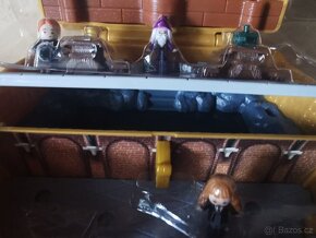 Polly Pocket Harry Potter Compact - 9
