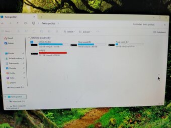 Herní PC sestava – Ryzen 5, RTX 4060 - 9