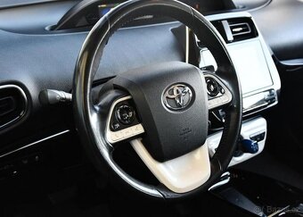Toyota Prius 1,8 VVT-i PHEV Lounge - 9