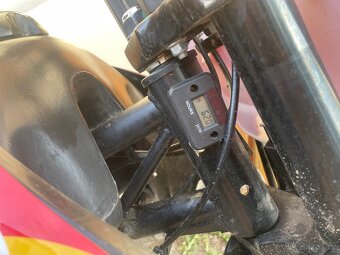 Pitbike 125 od Jankac3 - 9