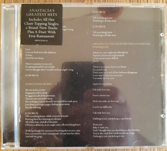 14x CD, různé žánry #4 /SLEVA/ - 9