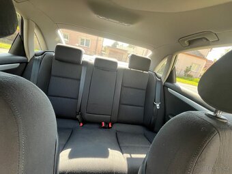 Audi a4 b7 2.0tdi - 9