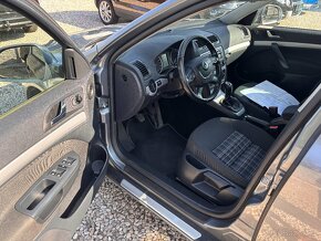 Škoda Octavia 2.0 Tdi 103kw Style r.v.2012, Serviska - 9