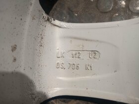 Hliníkové disky RIAL / Škoda, Seat, VW, Audi. - 9