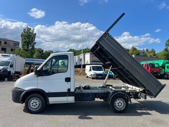 Iveco Daily Sklápěč S3 - 9