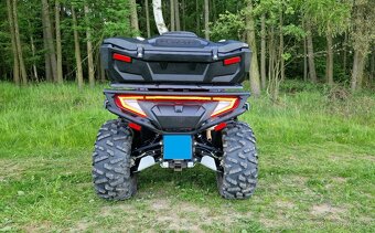 CF moto x625 - Odpočet DPH - 9