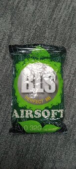 Airsoft vybavení pro začátečníky. - 9