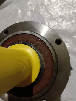 Převodovka Harmonic Drive HPE 5:1 Nové /doklad - 9