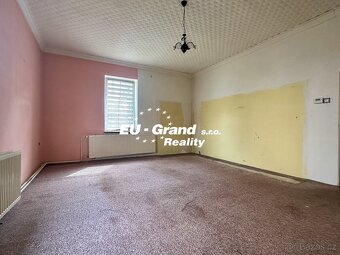 Prodej rodinné domy, 180 m2 - Rumburk 1, ev.č. 05723 - 9