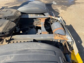 SCANIA R440 - Retarder (Euro5) - 9
