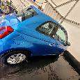 Fiat 500 1,2 69k Mirror 2017 - 9