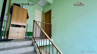 Byt 2+1 Moravské Budějovice - 9