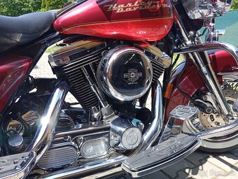Harley Davidson FLHR Roadking Evo 1994 - 9