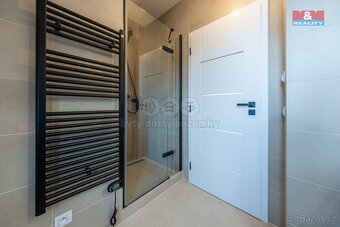 Prodej bytu 2+kk, 77 m², Řevničov, ul. Karlovarská - 9