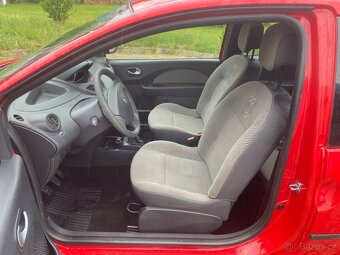 Renault Twingo 1.5 dci - 9