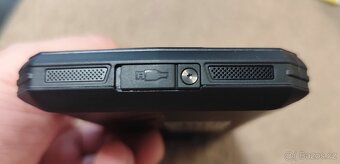 Doogee V40 Pro 36/512GB GB nový - 9