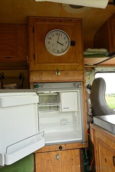 Renault Trafic mk1 - 9