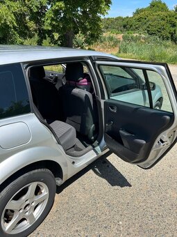 Renault Megane 1.6dCi - 9