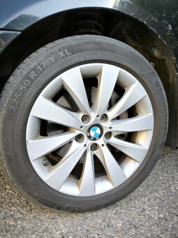 BMW 530 XD - 9
