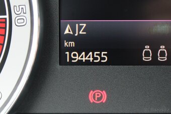 Škoda Superb 2,0 TDI ČR,AUTOMAT,SPORTLINE,2021 - 9