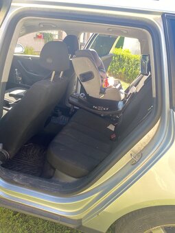 VW Passat B6 - 9