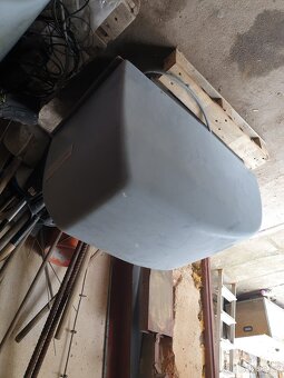 Kompresor třifazovy 2.2kw - 9