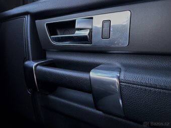 Land Rover Discovery 4 - 9