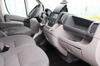 Citroën Jumper 3.0 HDI/115KW, L4H2, NA ND - 9