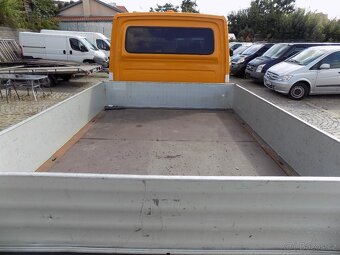 Volkswagen Crafter 25 TDI 80 KW L2H1 VALNÍK KLIMA - 9
