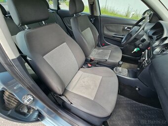 Seat Cordoba 1.2 47kw, 2005 - 9