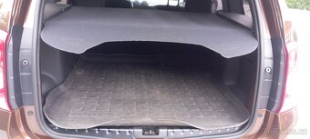 Dacia Duster 1.6 16V 4x4,97.000km - 9