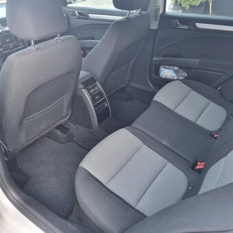 Škoda Superb Comb 2.0 TDI 125kW – DSG - 9
