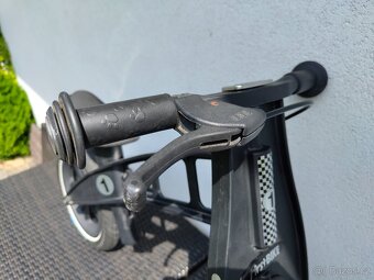 First bike SERVIS Limited Edition - 9