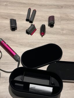 Dyson Airwrap Complete long HS05 - 9