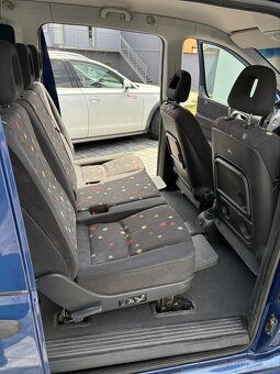 Mercedes Benz VANEO 1,7CDI - 9